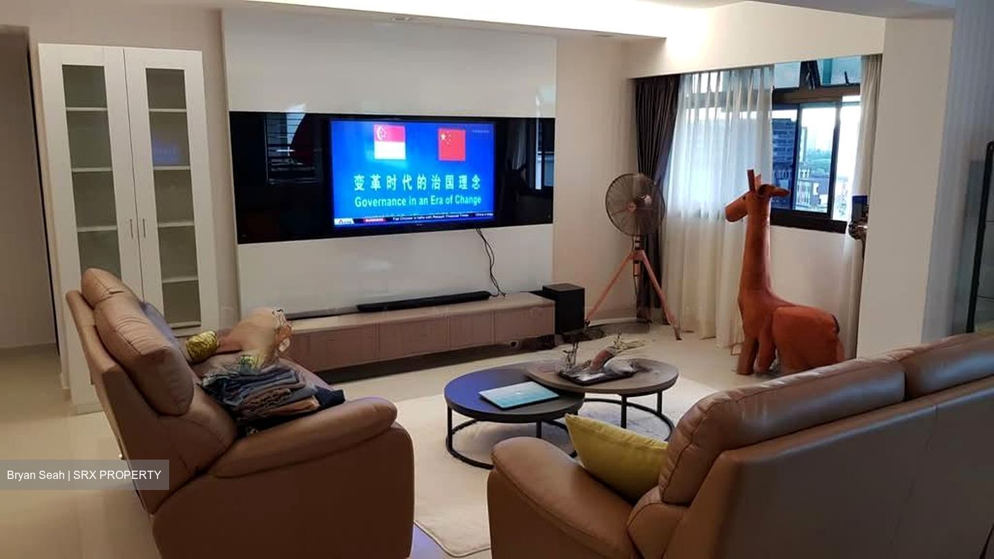 Blk 332 Sembawang Close (Sembawang), HDB 5 Rooms #564802761